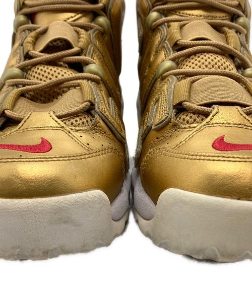 NIKE（ナイキ）NIKE (ナイキ) SUPREME (シュプリーム) Air More Uptempo 