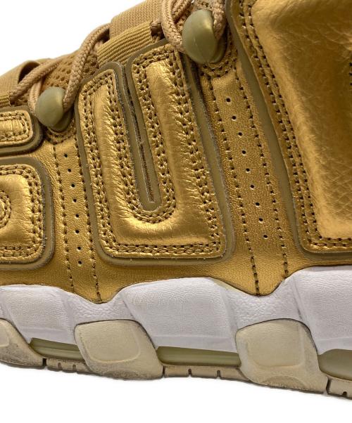 NIKE（ナイキ）NIKE (ナイキ) SUPREME (シュプリーム) Air More Uptempo 