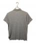 POLO RALPH LAUREN (ポロ・ラルフローレン) ポロシャツ グレー サイズ:S：5000円