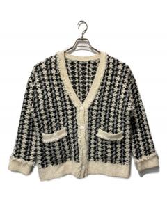 中古・古着通販】L'Appartement (アパルトモン) Cashmere Thermal Knit