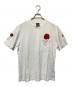 MONCLER（モンクレール）の古着「22AW SPIDER-MAN SS T-SHIRTスパイダーマンSS Tシャツ」｜ホワイト