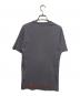 Maison Margiela (メゾンマルジェラ) AIDS TEE グレー サイズ:S：8000円