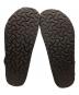中古・古着 BIRKENSTOCK (ビルケンシュトック) ロンドン サンダル ブラウン サイズ:24：5000円