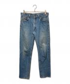 LEVI'Sリーバイス）の古着「90´s 505 デニムパンツ」｜インディゴ