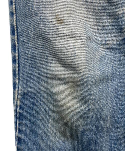 LEVI'S（リーバイス）LEVI'S (リーバイス) 90´s 505 デニムパンツ インディゴ サイズ:W34の古着・服飾アイテム