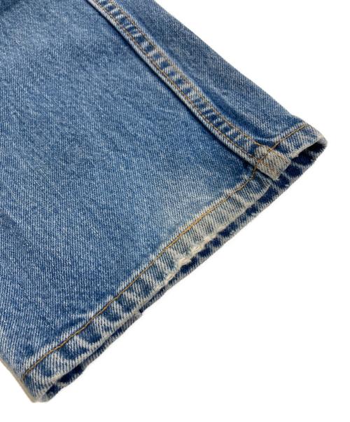 LEVI'S（リーバイス）LEVI'S (リーバイス) 90´s 505 デニムパンツ インディゴ サイズ:W34の古着・服飾アイテム