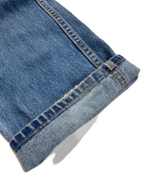 LEVI'S（リーバイス）LEVI'S (リーバイス) 90´s 505 デニムパンツ インディゴ サイズ:W34の古着・服飾アイテム