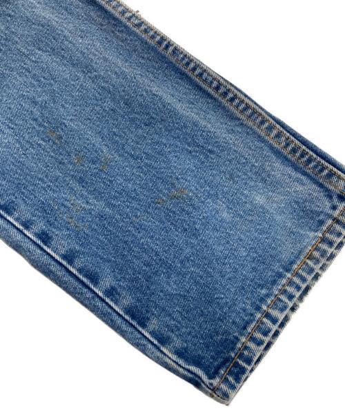 LEVI'S（リーバイス）LEVI'S (リーバイス) 90´s 505 デニムパンツ インディゴ サイズ:W34の古着・服飾アイテム