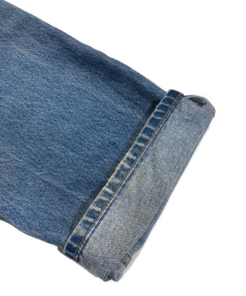 LEVI'S（リーバイス）LEVI'S (リーバイス) 90´s 505 デニムパンツ インディゴ サイズ:W34の古着・服飾アイテム