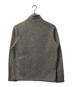 Patagonia (パタゴニア) BETTER SWEAT JACKET グレー サイズ:L：8000円