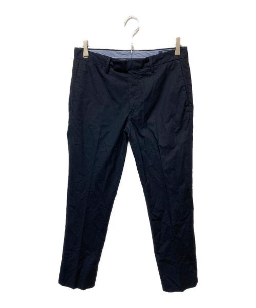 POLO RALPH LAUREN（ポロ・ラルフローレン）POLO RALPH LAUREN (ポロ・ラルフローレン) スラックス ネイビー サイズ:SIZE W30の古着・服飾アイテム