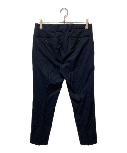 POLO RALPH LAUREN（ポロ・ラルフローレン）POLO RALPH LAUREN (ポロ・ラルフローレン) スラックス ネイビー サイズ:SIZE W30の古着・服飾アイテム