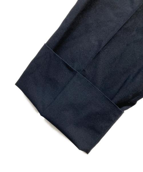 POLO RALPH LAUREN（ポロ・ラルフローレン）POLO RALPH LAUREN (ポロ・ラルフローレン) スラックス ネイビー サイズ:SIZE W30の古着・服飾アイテム