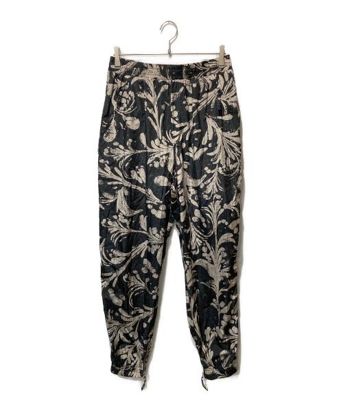 ISABEL MARANT（イザベルマラン）ISABEL MARANT (イザベルマラン) DALONIRI TROUSERS ブラック サイズ:Mの古着・服飾アイテム