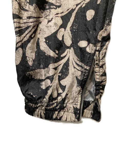 ISABEL MARANT（イザベルマラン）ISABEL MARANT (イザベルマラン) DALONIRI TROUSERS ブラック サイズ:Mの古着・服飾アイテム
