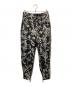 ISABEL MARANT（イザベルマラン）の古着「DALONIRI TROUSERS」｜ブラック