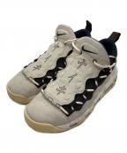 NIKEナイキ）の古着「QS 