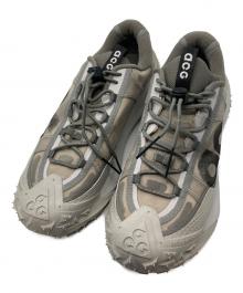 NIKE（ナイキ）の古着「ACG Mountain Fly 2 Low "Light Iron Ore"　ナイキ ACG マウンテン フライ 2 LOW　ライト　アイロン　オレ」｜アイボリー