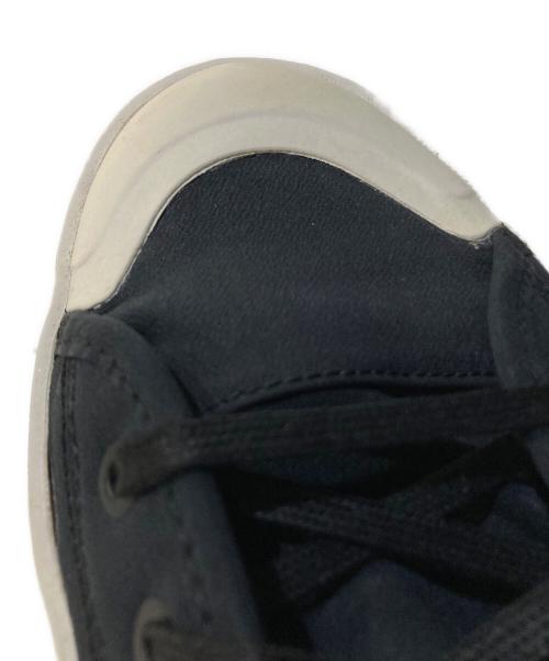 Y-3（ワイスリー）Y-3 (ワイスリー) adidas (アディダス) Y-3 AJATU COURT HIGH　アジャトゥ コート ハイ ブラック サイズ:27cmの古着・服飾アイテム