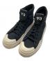 Y-3（ワイスリー）の古着「Y-3 AJATU COURT HIGH　アジャトゥ コート ハイ」｜ブラック
