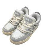 OCAIオカイ）の古着「shoes Pandaシューズパンダ」｜グレー