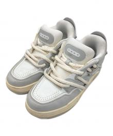 OCAI（オカイ）の古着「shoes Pandaシューズパンダ」｜グレー