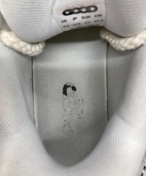 OCAI（オカイ）OCAI (オカイ) shoes Pandaシューズパンダ グレー サイズ:27.5ｃｍの古着・服飾アイテム