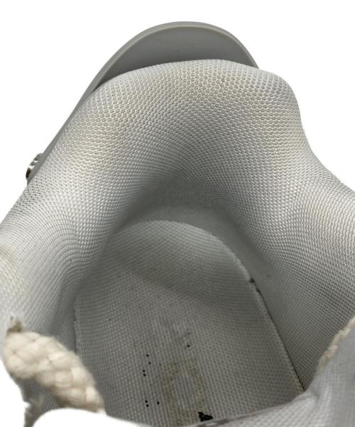 OCAI（オカイ）OCAI (オカイ) shoes Pandaシューズパンダ グレー サイズ:27.5ｃｍの古着・服飾アイテム