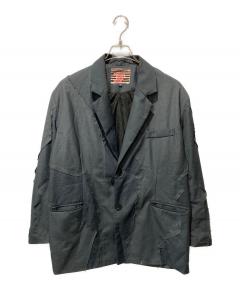 中古・古着通販】CONFECT (コンフェクト) 起毛リネンキャンバス