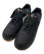 NIKEナイキ）の古着「AIR FORCE 1 GTX　エアフォースワン」｜ブラック