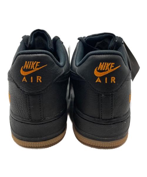 NIKE（ナイキ）NIKE (ナイキ) AIR FORCE 1 GTX　エアフォースワン ブラック サイズ:26.5cm 未使用品の古着・服飾アイテム