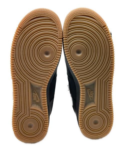 NIKE（ナイキ）NIKE (ナイキ) AIR FORCE 1 GTX　エアフォースワン ブラック サイズ:26.5cm 未使用品の古着・服飾アイテム