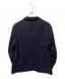 Engineered Garments (エンジニアド ガーメンツ) 裏地ペイズリーウール2Bジャケット ネイビー サイズ:M：12000円