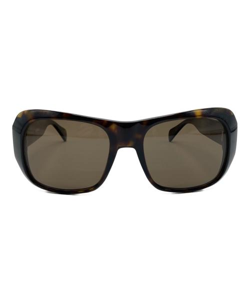 CELINE（セリーヌ）CELINE (セリーヌ) サングラス ブラウン サイズ:56□19 130の古着・服飾アイテム