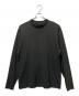 GAP YEEZY（イージー ギャップ）の古着「ロングスリーブカットソー」｜ブラック
