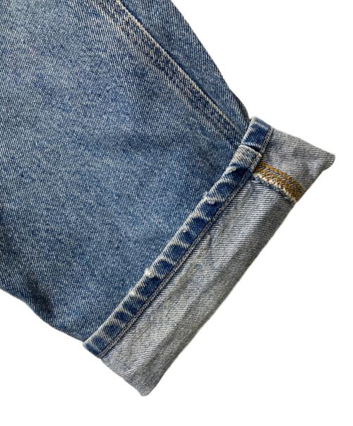 CarHartt（カーハート）CarHartt (カーハート) ペインターデニムパンツ インディゴ サイズ:SIZE W36の古着・服飾アイテム