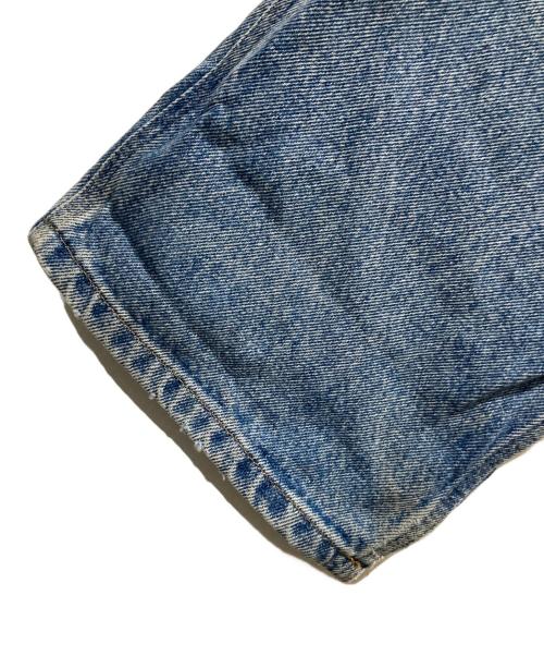 CarHartt（カーハート）CarHartt (カーハート) ペインターデニムパンツ インディゴ サイズ:SIZE W36の古着・服飾アイテム