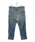CarHartt (カーハート) ペインターデニムパンツ インディゴ サイズ:SIZE W36：6000円