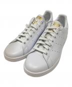 adidas Originalsアディダスオリジナル）の古着「STANSMITH」｜ホワイト