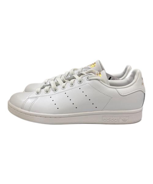 adidas Originals（アディダスオリジナル）adidas Originals (アディダスオリジナル) STANSMITH ホワイト サイズ:25cm 未使用品の古着・服飾アイテム