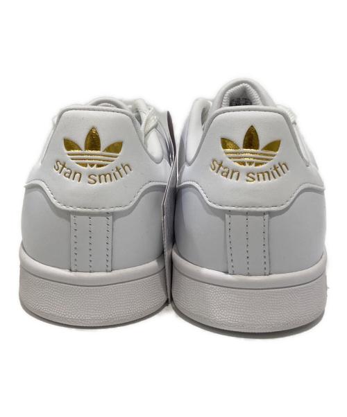 adidas Originals（アディダスオリジナル）adidas Originals (アディダスオリジナル) STANSMITH ホワイト サイズ:25cm 未使用品の古着・服飾アイテム