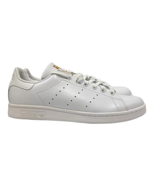 adidas Originals（アディダスオリジナル）adidas Originals (アディダスオリジナル) STANSMITH ホワイト サイズ:25cm 未使用品の古着・服飾アイテム