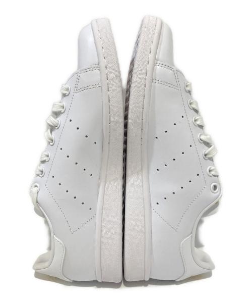 adidas Originals（アディダスオリジナル）adidas Originals (アディダスオリジナル) STANSMITH ホワイト サイズ:25cm 未使用品の古着・服飾アイテム