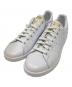 adidas Originals（アディダスオリジナル）の古着「STANSMITH」｜ホワイト
