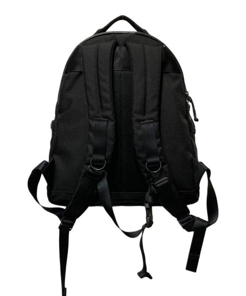 PORTER（ポーター）PORTER (ポーター) EXPLORER DAYPACK(S)　エクスプローラーデイパック ブラックの古着・服飾アイテム