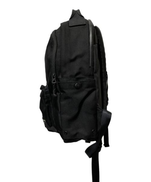 PORTER（ポーター）PORTER (ポーター) EXPLORER DAYPACK(S)　エクスプローラーデイパック ブラックの古着・服飾アイテム