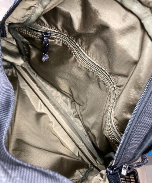 PORTER（ポーター）PORTER (ポーター) EXPLORER DAYPACK(S)　エクスプローラーデイパック ブラックの古着・服飾アイテム
