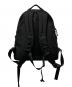 PORTER (ポーター) EXPLORER DAYPACK(S)　エクスプローラーデイパック ブラック：20000円