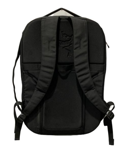 ARC'TERYX（アークテリクス）ARC'TERYX (アークテリクス) BLADE20 BACKPACK　ブレード20　バックパック ブラックの古着・服飾アイテム