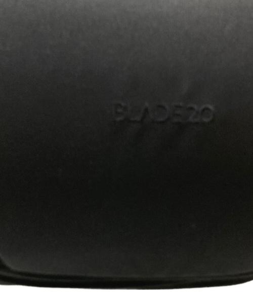 ARC'TERYX（アークテリクス）ARC'TERYX (アークテリクス) BLADE20 BACKPACK　ブレード20　バックパック ブラックの古着・服飾アイテム